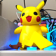 Image for article titled Putting Together Bandai’s Pokémon Models Is Fast, Fun, And Mildly Horrific